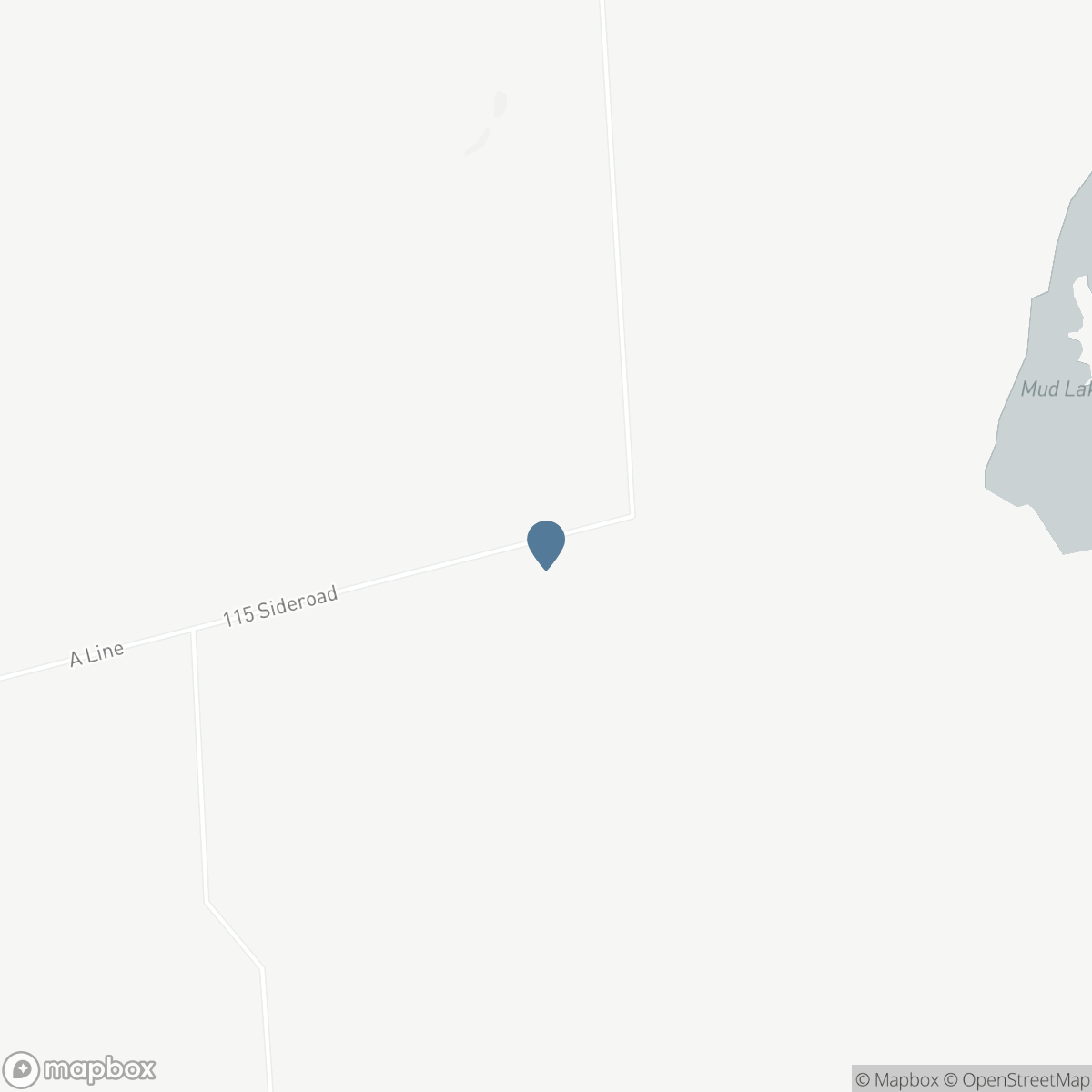 162073 A LINE, Owen Sound, Ontario N4K 5N7